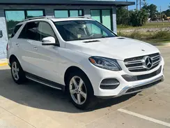 4JGDA5JB1JB012610 2018 MERCEDES-BENZ GLE