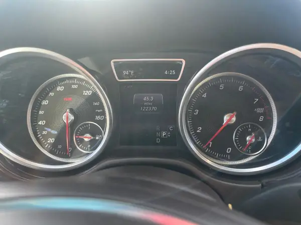 4JGDA5JB1JB012610 2018 MERCEDES-BENZ GLE - Image 8