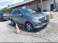 4JGDA5JB1JB012980 2018 MERCEDES-BENZ GLE