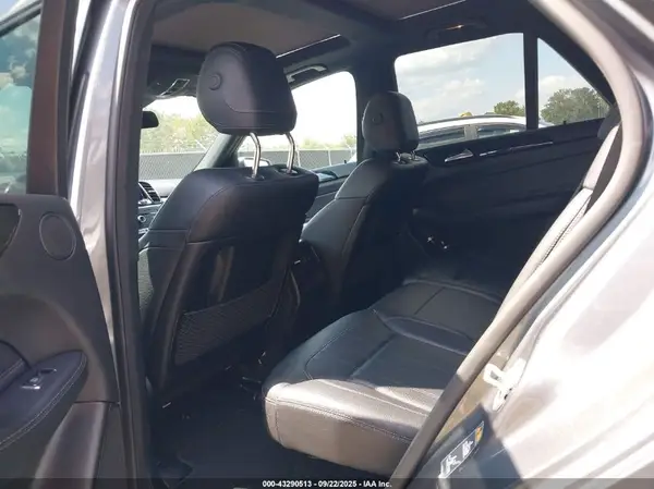 4JGDA5JB1JB012980 2018 MERCEDES-BENZ GLE - Image 8
