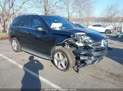 4JGDA5JB1JB021730 2018 MERCEDES-BENZ GLE
