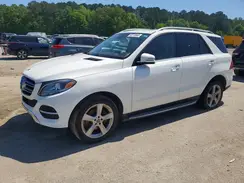 4JGDA5JB1JB030668 2018 MERCEDES-BENZ GLE