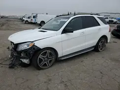 4JGDA5JB1JB030671 2018 MERCEDES-BENZ GLE