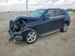 4JGDA5JB1JB031349 2018 MERCEDES-BENZ GLE