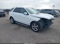4JGDA5JB1JB031383 2018 MERCEDES-BENZ GLE