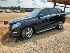 4JGDA5JB1JB036857 2018 MERCEDES-BENZ GLE