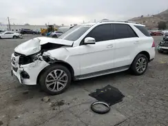 4JGDA5JB1JB038866 2018 MERCEDES-BENZ GLE