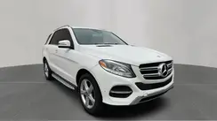 4JGDA5JB1JB039998 2018 MERCEDES-BENZ GLE