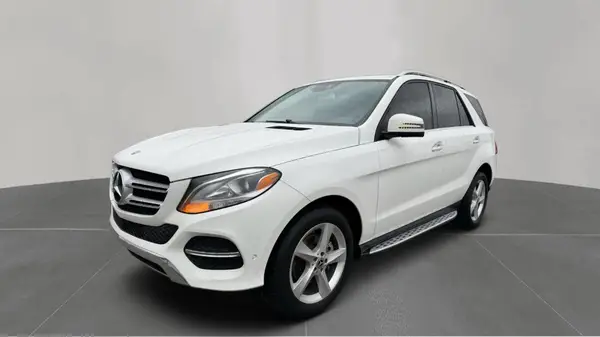 4JGDA5JB1JB039998 2018 MERCEDES-BENZ GLE - Image 2