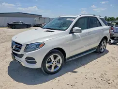 4JGDA5JB1JB048121 2018 MERCEDES-BENZ GLE