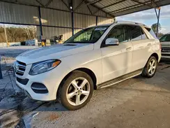 4JGDA5JB1JB059622 2018 MERCEDES-BENZ GLE