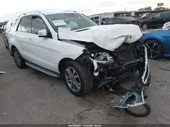 4JGDA5JB1JB069423 2018 MERCEDES-BENZ GLE