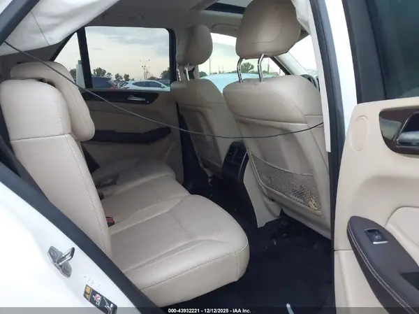 4JGDA5JB1JB069423 2018 MERCEDES-BENZ GLE - Image 8