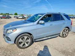 4JGDA5JB1JB069745 2018 MERCEDES-BENZ GLE