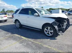 4JGDA5JB1JB076162 2018 MERCEDES-BENZ GLE