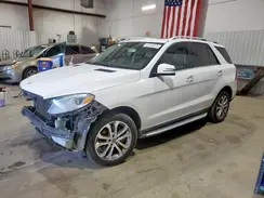 4JGDA5JB1JB079997 2018 MERCEDES-BENZ GLE