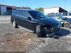4JGDA5JB1JB080258 2018 MERCEDES-BENZ GLE
