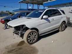 4JGDA5JB1JB081815 2018 MERCEDES-BENZ GLE