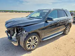 4JGDA5JB1JB082141 2018 MERCEDES-BENZ GLE
