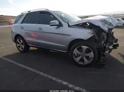 4JGDA5JB1JB084620 2018 MERCEDES-BENZ GLE