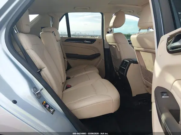 4JGDA5JB1JB084620 2018 MERCEDES-BENZ GLE - Image 8