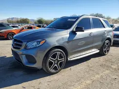 4JGDA5JB1JB095567 2018 MERCEDES-BENZ GLE