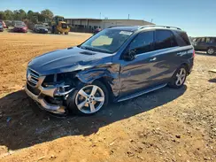 4JGDA5JB1JB098064 2018 MERCEDES-BENZ GLE