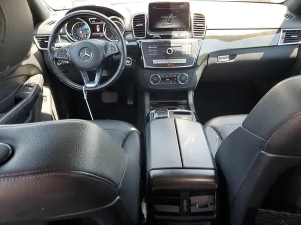 4JGDA5JB1JB119124 2018 MERCEDES-BENZ GLE - Image 8