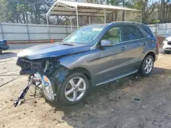 4JGDA5JB1JB126218 2018 MERCEDES-BENZ GLE