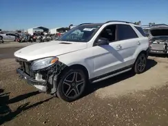 4JGDA5JB1JB130236 2018 MERCEDES-BENZ GLE