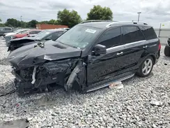 4JGDA5JB1JB130351 2018 MERCEDES-BENZ GLE