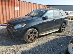 4JGDA5JB1JB140801 2018 MERCEDES-BENZ GLE