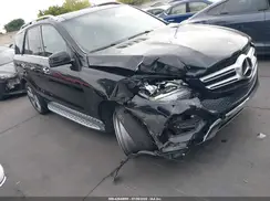 4JGDA5JB1JB145321 2018 MERCEDES-BENZ GLE