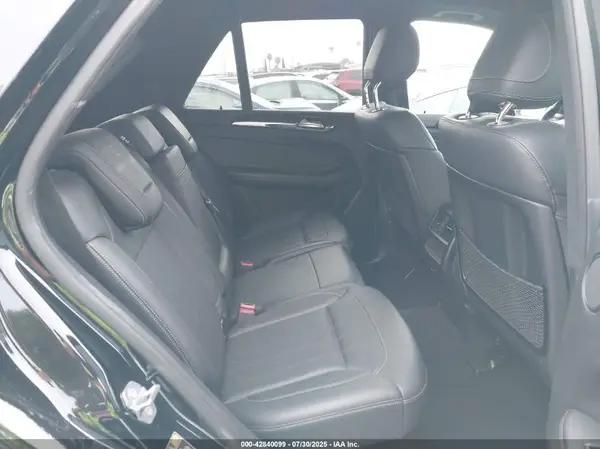 4JGDA5JB1JB145321 2018 MERCEDES-BENZ GLE - Image 8