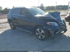 4JGDA5JB1JB148803 2018 MERCEDES-BENZ GLE