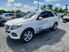 4JGDA5JB1JB149871 2018 MERCEDES-BENZ GLE