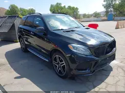 4JGDA5JB1JB156612 2018 MERCEDES-BENZ GLE