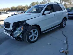 4JGDA5JB1JB158960 2018 MERCEDES-BENZ GLE