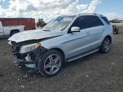 4JGDA5JB1JB166234 2018 MERCEDES-BENZ GLE