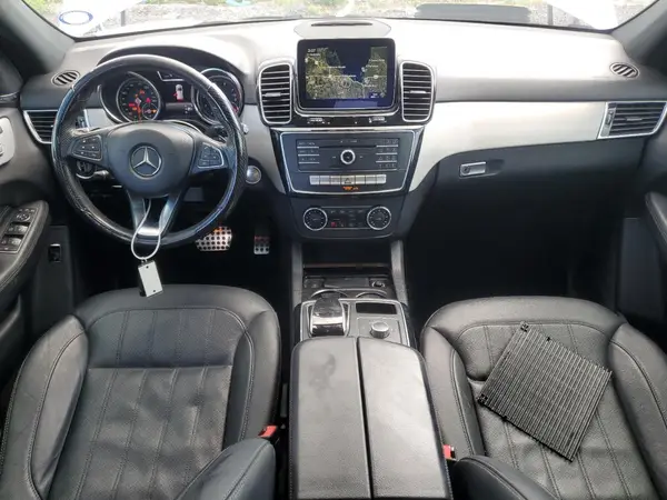 4JGDA5JB1JB166234 2018 MERCEDES-BENZ GLE - Image 8
