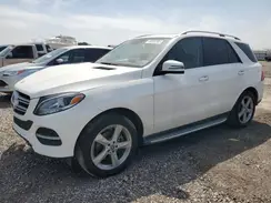 4JGDA5JB1JB169389 2018 MERCEDES-BENZ GLE