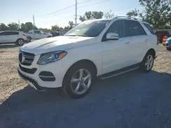 4JGDA5JB1JB171126 2018 MERCEDES-BENZ GLE