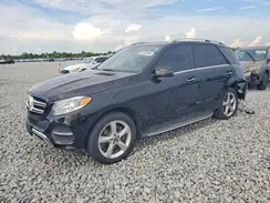 4JGDA5JB1JB173314 2018 MERCEDES-BENZ GLE