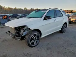 4JGDA5JB1JB173555 2018 MERCEDES-BENZ GLE