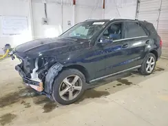 4JGDA5JB1JB180344 2018 MERCEDES-BENZ GLE