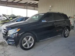 4JGDA5JB1JB188413 2018 MERCEDES-BENZ GLE