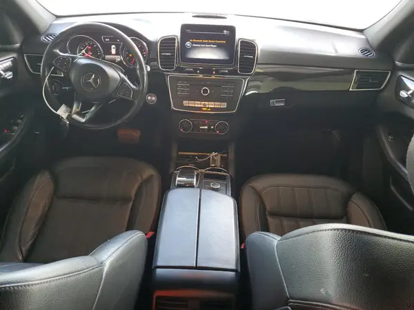 4JGDA5JB1JB188413 2018 MERCEDES-BENZ GLE - Image 8