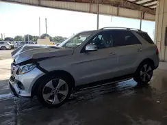 4JGDA5JB1JB200804 2018 MERCEDES-BENZ GLE