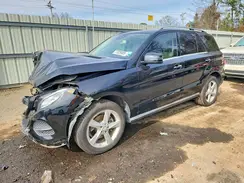 4JGDA5JB2GA650914 2016 MERCEDES-BENZ GLE