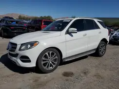 4JGDA5JB2GA661072 2016 MERCEDES-BENZ GLE
